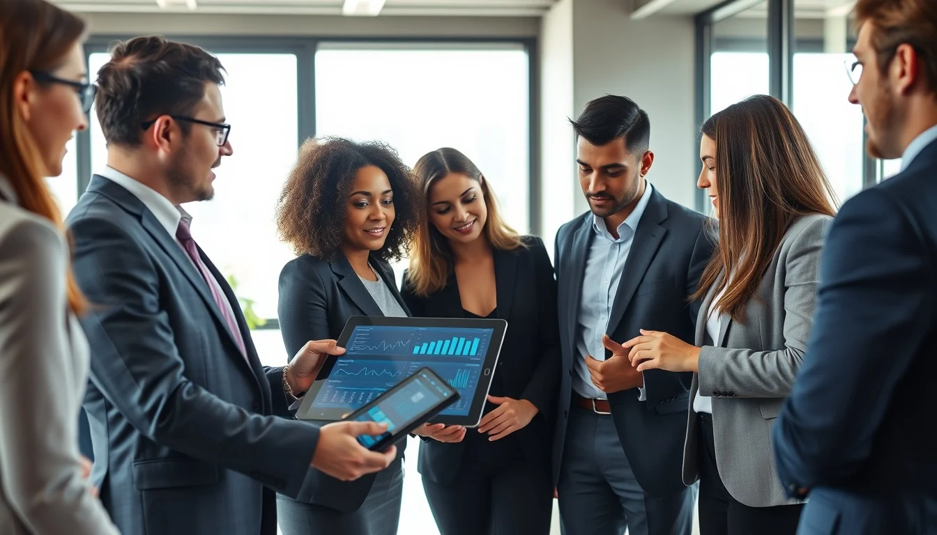 Empower Your Business with AI